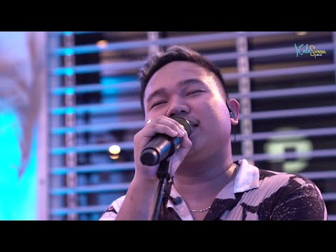 Korban Janji - GuyonWaton Live Mozza Sound