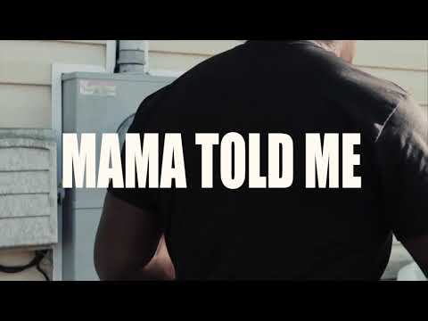 Goldheart Fetti-Mama Told Me (Shot by All The Smoke Films)