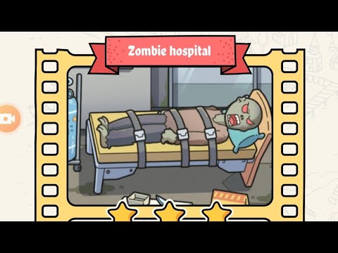 Find Out : Level 11 - Zombie Hospital Discovery Walkthrouch прохождения
