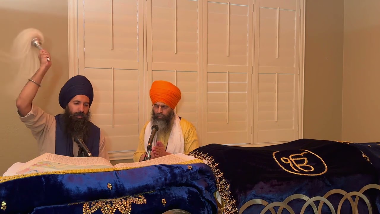 Bachitar Natak (Part 6)