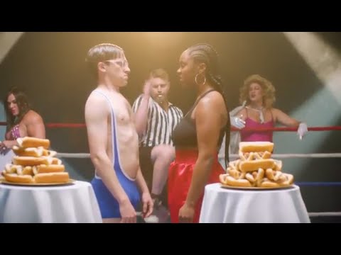 Scuba Dive Official Video