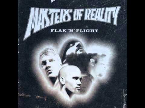 Masters of Reality - Intro + Deep in the Hole