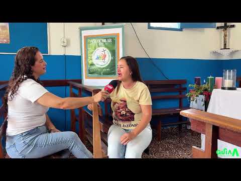 Entre Fé e História, Igrejas fazem de Itapemirim um Destino Religioso - Conheça o Espírito Santo #2