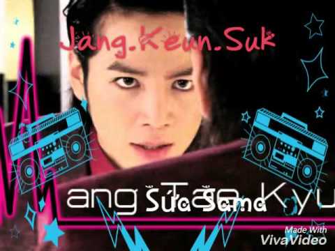 Jang Geun Suk