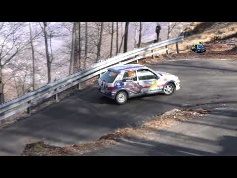 31°Rally dei Laghi 2023 CLIP D'ALBERTO-PIAZZA by Ferrario