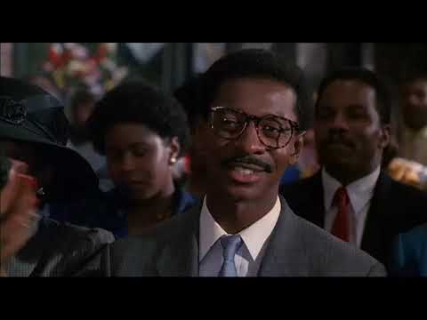 The Five Heartbeats - I Feel Like Going On