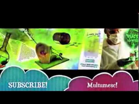 Video thumbnail for Scantei de geniu ard in multime