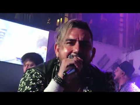 Ryan Rock - Fuego en Mis Venas (Kronos)