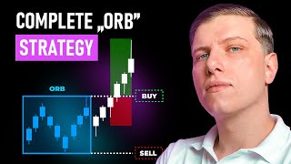 How to actually TRADE ORB?