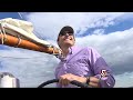 Summer Jobs: Schooner Adirondack III
