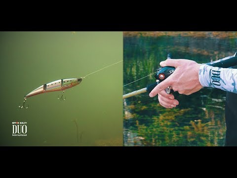 Lure Masterclass: Deprive - How to
