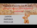 Viaje A Través Del Tiempo Al Japón De 1967