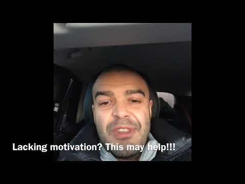 Adrenalize Fitness video.