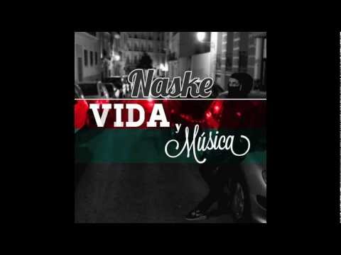 09. Blanco y Negro (con Edu Nuño) - Naske [Vida y Música]