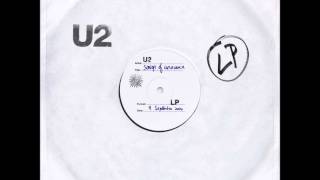 U2 Every Breaking Wave