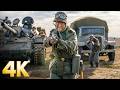 They Kill His Horse So He Blows Them Up Sisu CLIP 4K