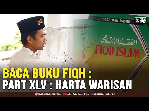<p>Dapatkan buku-buku Ustadz Abdul Somad di</p>
<p>Toko Buku Amanah<br />
Jl. Datuk Setia Maharaja / Parit Indah No. 16C, Kel. Tangkerang Labuai, Kec. Bukit Raya, Kota Pekanbaru, Riau. </p>
<p>Pemesanan online buku-buku UAS dapat melalui :<br />
Ig : @tokobukuamanah_uas<br />
Link ( instagram.com/tokobukuamanah_uas/ )<br />
Whatsapp : 082188992996</p>
<p>Mari salurkan donasi wakaf anda ke yayasan Ustadz Abdul Somad<br />
@yayasanwakafhajjahrohana, melalui rekening<br />
Bank Syariah Mandiri :<br />
797 208 5264 ( An. Yayasan Waqaf Hajjah Rohana Berbagi )<br />
No HP: 0812 6507 0343</p>
<p>Kunjungi Blog pribadi Ustadz Abdul Somad.<br />
Somadmorocco.blogspot.com<br />
Membahas berbagai macam persoalan Agama Islam.</p>
<p>══════════════════════════════════════════════<br />
#UAS2021 #ustadzabdulsomadofficial #abdulsomad #fathulmubin</p>
<p>Dukung channel resmi Ustadz Abdul Somad Official dengan cara share seluas-luasnya video ini, subscribe dan aktifkan notifikasinya untuk mendapatkan ilmu dan informasi terbaru dari Ustadz Abdul Somad, Lc., MA.<br />
══════════════════════════════════════════════<br />
Offical Social Media :<br />
Instagram : instagram.com/ustadzabdulsomad_officia<br />
Instagram UAS Store : instagram.com/uas_originalstore<br />
Facebook : facebook.com/ustadzabdulsomadofficialfanpage<br />
Youtube : youtube.com/UstadzAbdulSomadOfficial<br />
══════════════════════════════════════════════<br />
NOTE !!!<br />
Share Video - video Kajian UAS, dengan catatan :<br />
* Mencantumkan sumber & Link video.<br />
* Tidak mengedit dan memotong video yang dapat menimbulkakn kesalahpahaman.<br />
* Tidak memberi judul/thumbnail/caption yang sifatnya provokatif dan berlebih-lebihan.<br />
* Tidak dimonetize.<br />
══════════════════════════════════════════════<br />
Tidak diperkenankan meng-upload ulang video Kajian ini di Youtube / memotong /<br />
meng-edit sebagian atau seluruhnya / dan memanfaatkannya untuk keperluan<br />
komersil. Silakan disebarluaskan dengan tetap mencantumkan link sumber.</p>
<p>Jazaakumullah Khairan<br />
Tim Media Ustadz Abdul Somad</p>
<p>Dapatkan buku-buku Ustadz Abdul Somad di</p>
<p>Toko Buku Amanah<br />
Jl. Datuk Setia Maharaja / Parit Indah No. 16C, Kel. Tangkerang Labuai, Kec. Bukit Raya, Kota Pekanbaru, Riau. </p>
<p>Pemesanan online buku-buku UAS dapat melalui :<br />
Ig : @tokobukuamanah_uas<br />
Link ( instagram.com/tokobukuamanah_uas/ )<br />
Whatsapp : 082188992996</p>
<p>Mari salurkan donasi wakaf anda ke yayasan Ustadz Abdul Somad<br />
@yayasanwakafhajjahrohana, melalui rekening<br />
Bank Syariah Mandiri :<br />
797 208 5264 ( An. Yayasan Waqaf Hajjah Rohana Berbagi )<br />
No HP: 0812 6507 0343</p>
<p>Kunjungi Blog pribadi Ustadz Abdul Somad.<br />
Somadmorocco.blogspot.com<br />
Membahas berbagai macam persoalan Agama Islam.</p>
<p>══════════════════════════════════════════════<br />
#UAS2021 #ustadzabdulsomadofficial #abdulsomad #fathulmubin</p>
<p>Dukung channel resmi Ustadz Abdul Somad Official dengan cara share seluas-luasnya video ini, subscribe dan aktifkan notifikasinya untuk mendapatkan ilmu dan informasi terbaru dari Ustadz Abdul Somad, Lc., MA.<br />
══════════════════════════════════════════════<br />
Offical Social Media :<br />
Instagram : instagram.com/ustadzabdulsomad_officia<br />
Instagram UAS Store : instagram.com/uas_originalstore<br />
Facebook : facebook.com/ustadzabdulsomadofficialfanpage<br />
Youtube : youtube.com/UstadzAbdulSomadOfficial<br />
══════════════════════════════════════════════<br />
NOTE !!!<br />
Share Video - video Kajian UAS, dengan catatan :<br />
* Mencantumkan sumber & Link video.<br />
* Tidak mengedit dan memotong video yang dapat menimbulkakn kesalahpahaman.<br />
* Tidak memberi judul/thumbnail/caption yang sifatnya provokatif dan berlebih-lebihan.<br />
* Tidak dimonetize.<br />
══════════════════════════════════════════════<br />
Tidak diperkenankan meng-upload ulang video Kajian ini di Youtube / memotong /<br />
meng-edit sebagian atau seluruhnya / dan memanfaatkannya untuk keperluan<br />
komersil. Silakan disebarluaskan dengan tetap mencantumkan link sumber.</p>
<p>Jazaakumullah Khairan<br />
Tim Media Ustadz Abdul Somad</p>