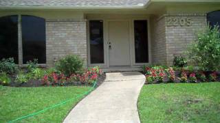 preview picture of video '2205 Ridgewood, Carrollton, TX'