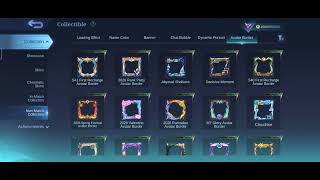 I want to sell my mobile legend account any one interested DM me - 8016182699 Price -5k only 