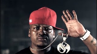 Stevie Stone - Momentum - Official Music Video