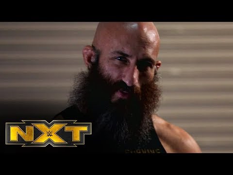 NXT Live Event Results From Buffalo, NY (1/12): Dijakovic Teams With Ciampa Against Balor & Priest