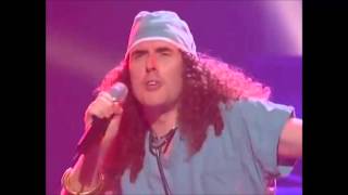 &quot;Weird Al&quot; Yankovic Live! - Like a Surgeon