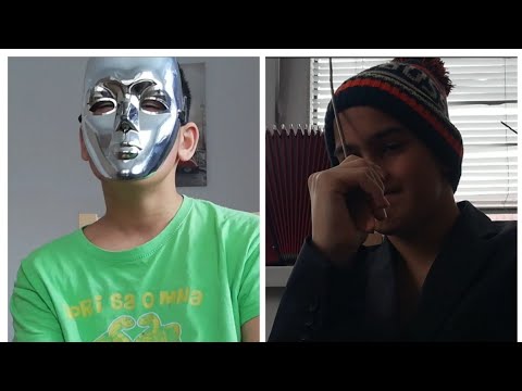 FOBIA KID FT SAMM OUTFIT