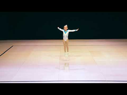 Aquae Open Cup 2022 - Final - ND - IW - GER 5 - Nancy Dederer