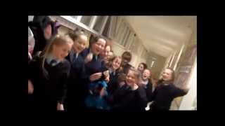 Saint Leonards is Also Happy