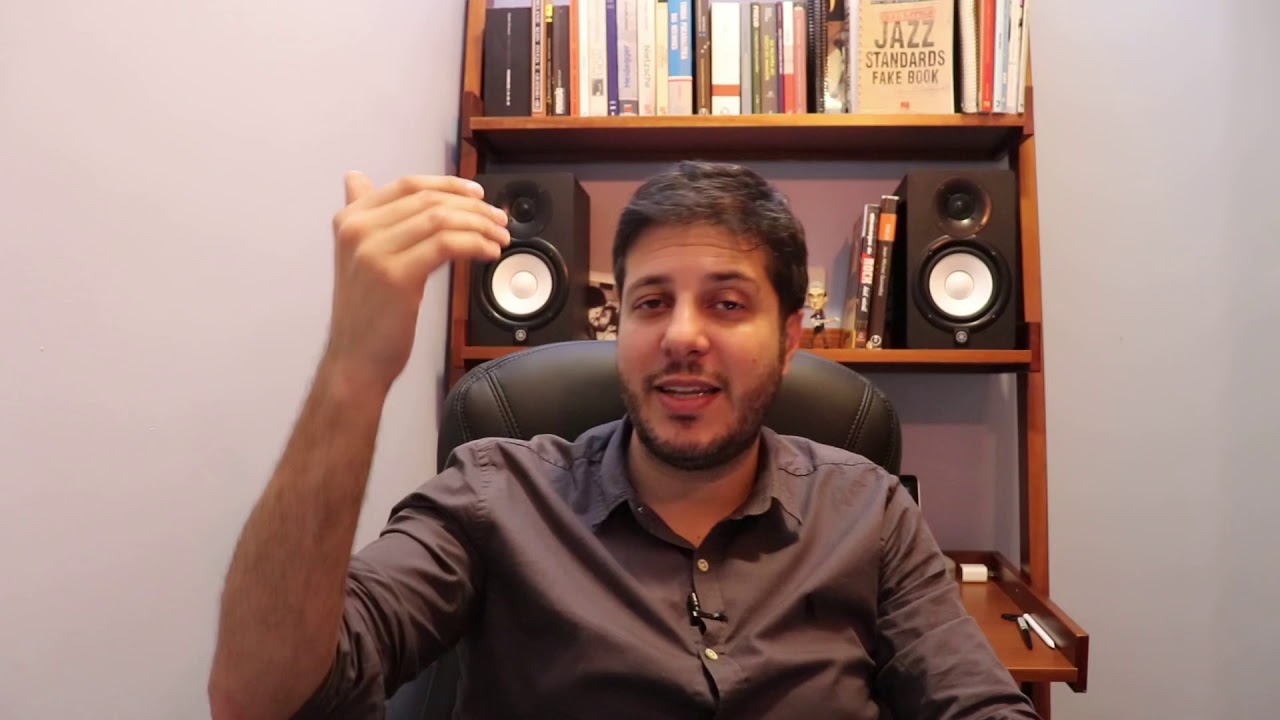 Teorias da Personalidade em Freud, Reich e Jung - Aula #2: A gênese da personalidade