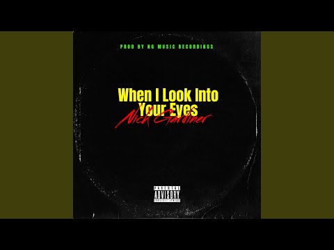 When I Look Into Your Eyes (Midnight Mix)