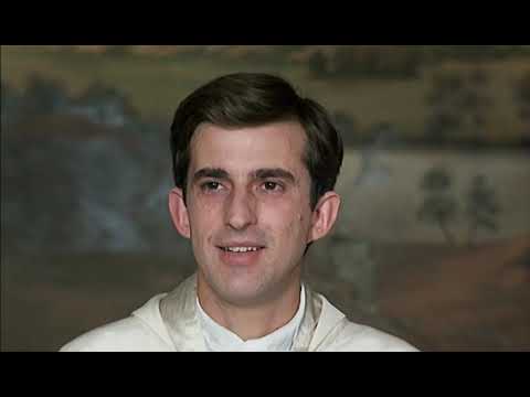 La messa è finita (Nanni Moretti, 1985) Final Scene