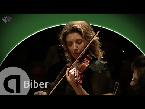Biber: Battalia à 10 - Amsterdam Sinfonietta led by Candida Thompson - Live concert HD