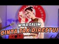 Wika Salim Cinta Tak Direstui Wouo Menangis Lagi