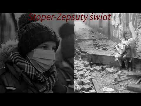Stoper-Zepsuty świat
