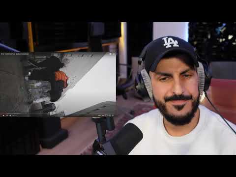 RAHIM reagiert auf BHZ - BANDS (Prod. by KazOnDaBeat)