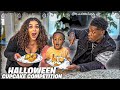 HALLOWEEN CUPCAKE COMPETITION!!!🎃 **Must Watch**