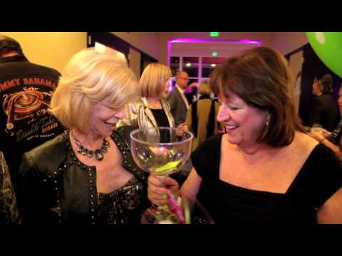 JA 2013 Uncorked Event Recap