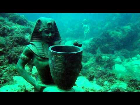 Caleb Hennessy - Sinking of Atlantis (Atlantean Music)