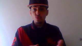 Ill Will - Open Letter (Freestyle)