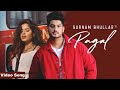 Pagal Official Music Video Gurnam Bhullar G Guri Baljit Singh Deo Songs 2025