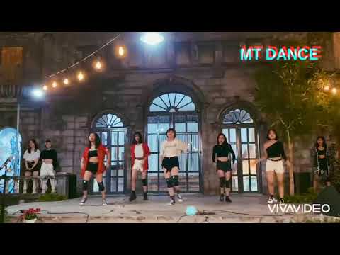 SWISH SWISH - DUN DUN [Cover Dance by MT DANCE]