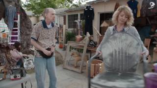 Krylon: Pinterest Yard Sale