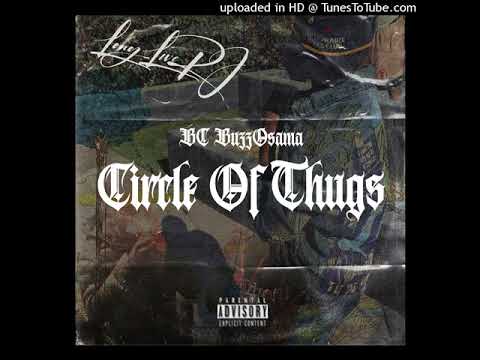BC BuzzOsama- Circle Of Thugs