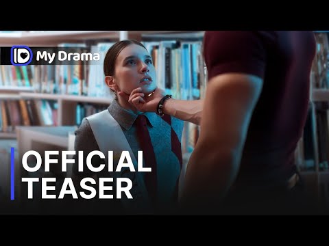 She Was Never Supposed to Be Queen | Queen of Hearts | Official Teaser