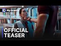 She Was Never Supposed To Be Queen Queen Of Hearts Official Teaser