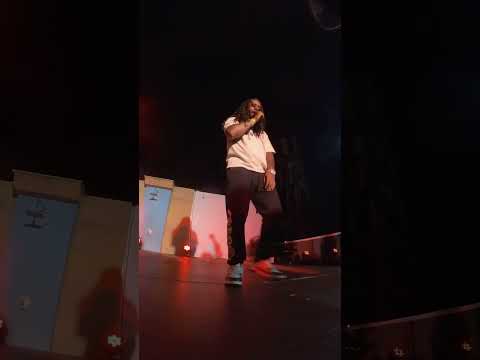 Justen Kilgore LIVE @ Ignite Volume:2 Pattaya, Thailand 