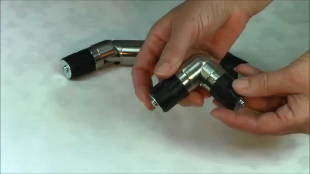 Watch video METAL CURTAIN POLES FOR BAY WINDOWS -YOUTUBE Now METAL CURTAIN POLES FOR BAY WINDOWS -YOUTUBE