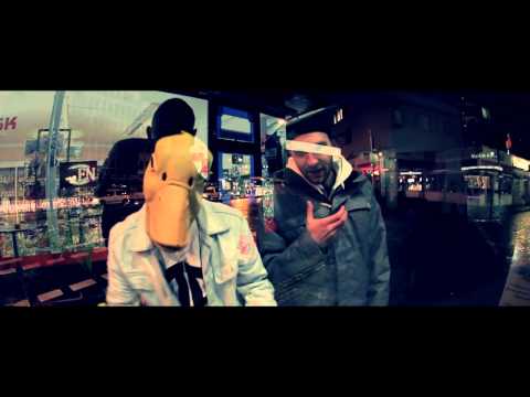 EnteTainment feat. GeOT - Sag mir wo (Prod. by BXBeats)