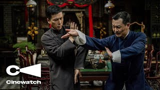 Download lagu Ip Man 4: The Finale | Wan Fight mp3